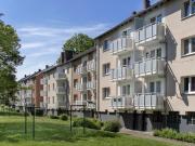 Demnächst frei! 2 Zimmer Wohnung in Mönchengladbach...