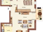 Demnächst frei! 2 Zimmer Wohnung in Mönchengladbach Zentrum