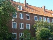 Demnächst frei! 2 Zimmer Wohnung in Münster Aaseeviertel
