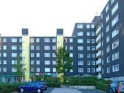 Demnächst frei! 2 Zimmer Wohnung in Münster Berg Fidel