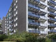 Demnächst frei! 2 Zimmer Wohnung in Münster Berg Fidel