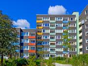 Demnächst frei! 2 Zimmer Wohnung in Münster Berg Fidel