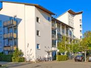 Demnächst frei! 2 Zimmer Wohnung in Münster Coerde