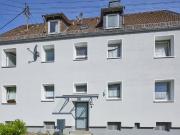 Demnächst frei! 2 Zimmer Wohnung in Siegen Niederschelden