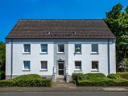 Demnächst frei! 2 Zimmer Wohnung in Waltrop Stadtmitte