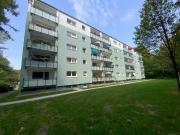 Demnächst frei! 2 Zimmer Wohnung in Witten Bommern