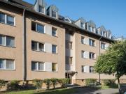 Demnächst frei! 2 Zimmer Wohnung in Wolfsburg Vorsfelde