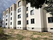 Demnächst frei! 2 Zimmer Wohnung in Wolfsburg Vorsfelde