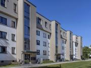 Geräumige 2 Zimmer Wohnung in Wolfsburg Vorsfelde mit...