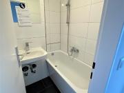 Demnächst frei! 2 Zimmer Wohnung in Wolfsburg Vorsfelde