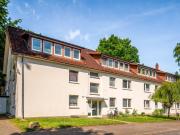 Demnächst frei! 2 Zimmer Wohnung in Zeven