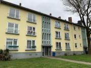 Demnächst frei! 2 Zimmer Wohnung mit Balkon in...
