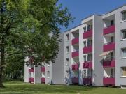 Demnächst frei! 3 Zimmer Wohnung in Bielefeld Baumheide