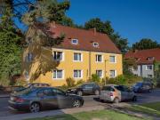 Demnächst frei! 3 Zimmer Wohnung in Bielefeld Dornberg