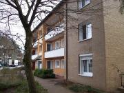 Demnächst frei! 3 Zimmer Wohnung in Bielefeld Sennestadt