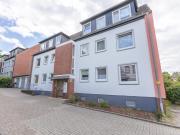 Demnächst frei! 3 Zimmer Wohnung in Bremen