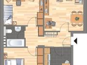 Demnächst frei! 3 Zimmer Wohnung in Bremen