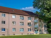 Demnächst frei! 3 Zimmer Wohnung in Castrop Rauxel Merklinde