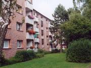 Demnächst frei! 3 Zimmer Wohnung in Detmold Knochenbach