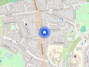 Demnächst frei! 3 Zimmer Wohnung in Dortmund