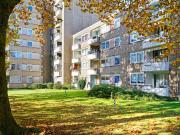 Demnächst frei! 3 Zimmer Wohnung in Dortmund