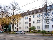 Demnächst frei! 3 Zimmer Wohnung in Dortmund