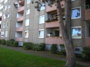 Demnächst frei! 3 Zimmer Wohnung in Dortmund Dorstfeld