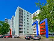 Demnächst frei! 3 Zimmer Wohnung in Dortmund Hörde