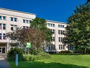 Demnächst frei! 3 Zimmer Wohnung in Dortmund Innenstadt Nord