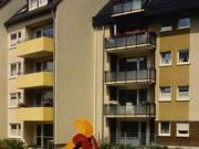 Demnächst frei! 3 Zimmer Wohnung in Dortmund Innenstadt West