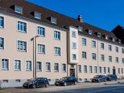 Demnächst frei! 3 Zimmer Wohnung in Dortmund Innenstadt West