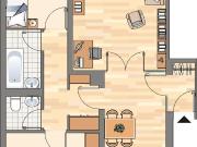 Demnächst frei! 3 Zimmer Wohnung in Dortmund Kirchlinde