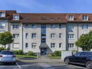 Demnächst frei! 3 Zimmer Wohnung in Dortmund Körne