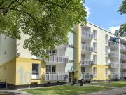 Demnächst frei! 3 Zimmer Wohnung in Dortmund Scharnhorst