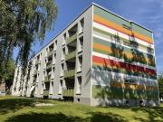 Demnächst frei! 3 Zimmer Wohnung in Dortmund Scharnhorst