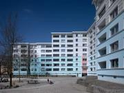 Demnächst frei! 3 Zimmer Wohnung in Dortmund Scharnhorst
