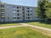 Demnächst frei! 3 Zimmer Wohnung in Dortmund Scharnhorst