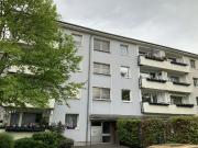 Demnächst frei! 3 Zimmer Wohnung in Duisburg Huckingen