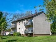 Demnächst frei! 3 Zimmer Wohnung in Duisburg Obermarxloh