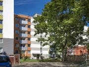 Demnächst frei! 3 Zimmer Wohnung in Düsseldorf Hassels