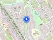 Demnächst frei! 3 Zimmer Wohnung in Düsseldorf Hassels