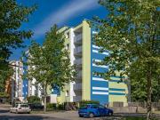 Demnächst frei! 3 Zimmer Wohnung in Düsseldorf Hassels Demnächst frei! 3 Zimmer Wohnung in Düsseldorf Hassels