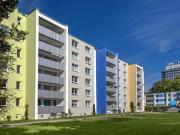 Demnächst frei! 3 Zimmer Wohnung in Düsseldorf Hassels