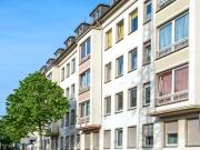 Demnächst frei! 3 Zimmer Wohnung in Düsseldorf Oberbilk Demnächst frei! 3 Zimmer Wohnung in Düsseldorf Oberbilk