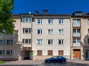 Demnächst frei! 3 Zimmer Wohnung in Düsseldorf Rath
