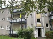 2,5 Zimmer Wohnung in Düsseldorf Vennhausen Erdgeschoss 2,5 Zimmer Wohnung in Düsseldorf Vennhausen Erdgeschoss