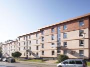 Demnächst frei! 3 Zimmer Wohnung in Essen Freisenbruch