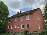 Demnächst frei! 3 Zimmer Wohnung in Essen Heisingen