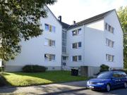 Demnächst frei! 3 Zimmer Wohnung in Essen Hinsel