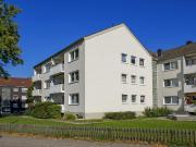 Demnächst frei! 3 Zimmer Wohnung in Essen Hinsel